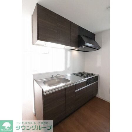 ワールドレジデンスの物件内観写真